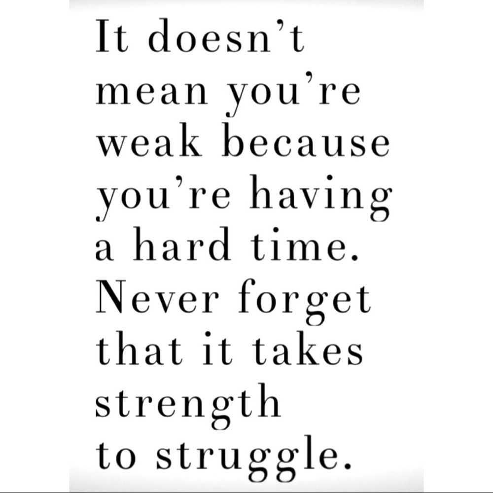 Thoughts For Today.